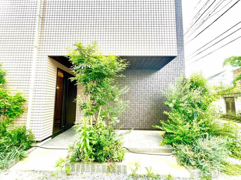 Class Kyodo Tóquio Exterior foto